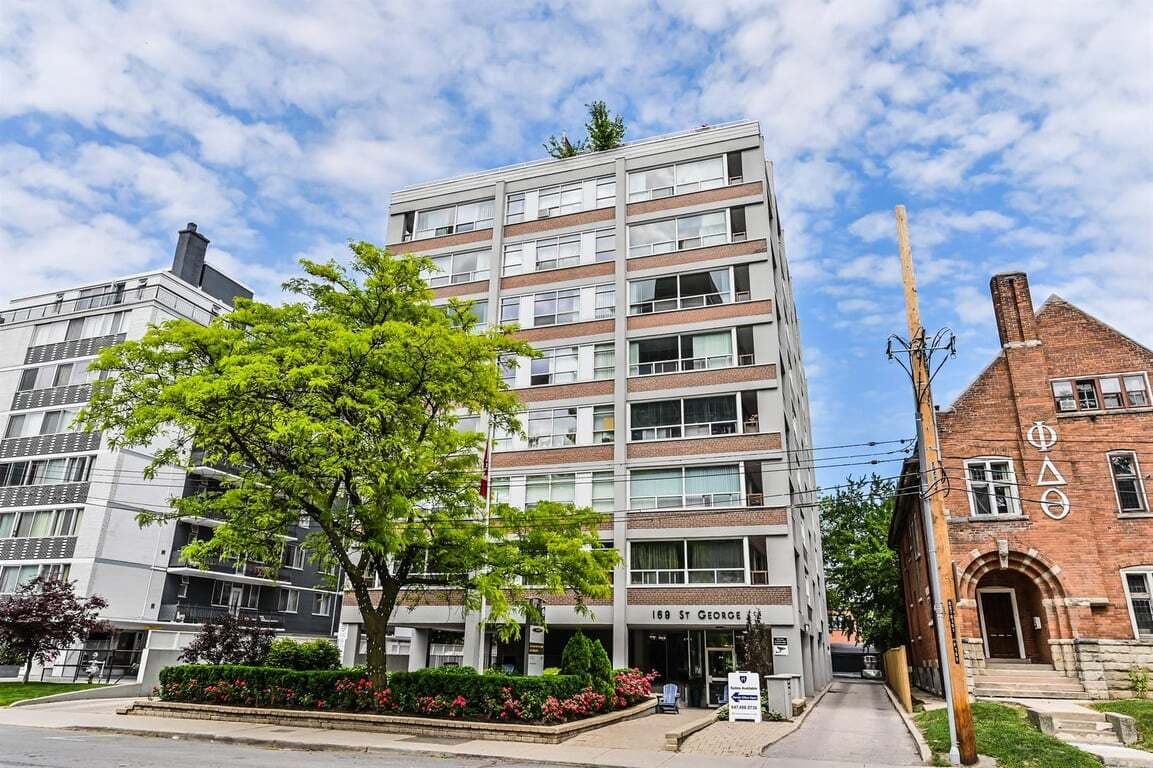 169 St. George Street - Photo 3