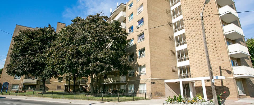 481 Vaughan Road - Photo 3