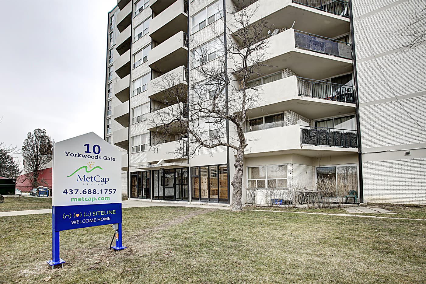 10 Yorkwoods Gate