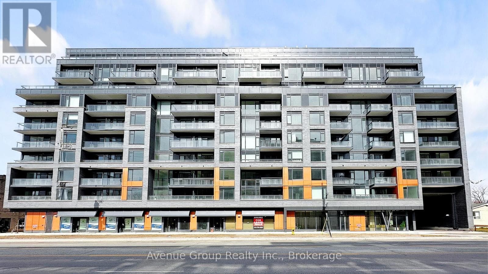 317 - 700 SHEPPARD AVENUE W|Toronto (Bathurst Manor), Ontario M3H0G5 - Photo 1