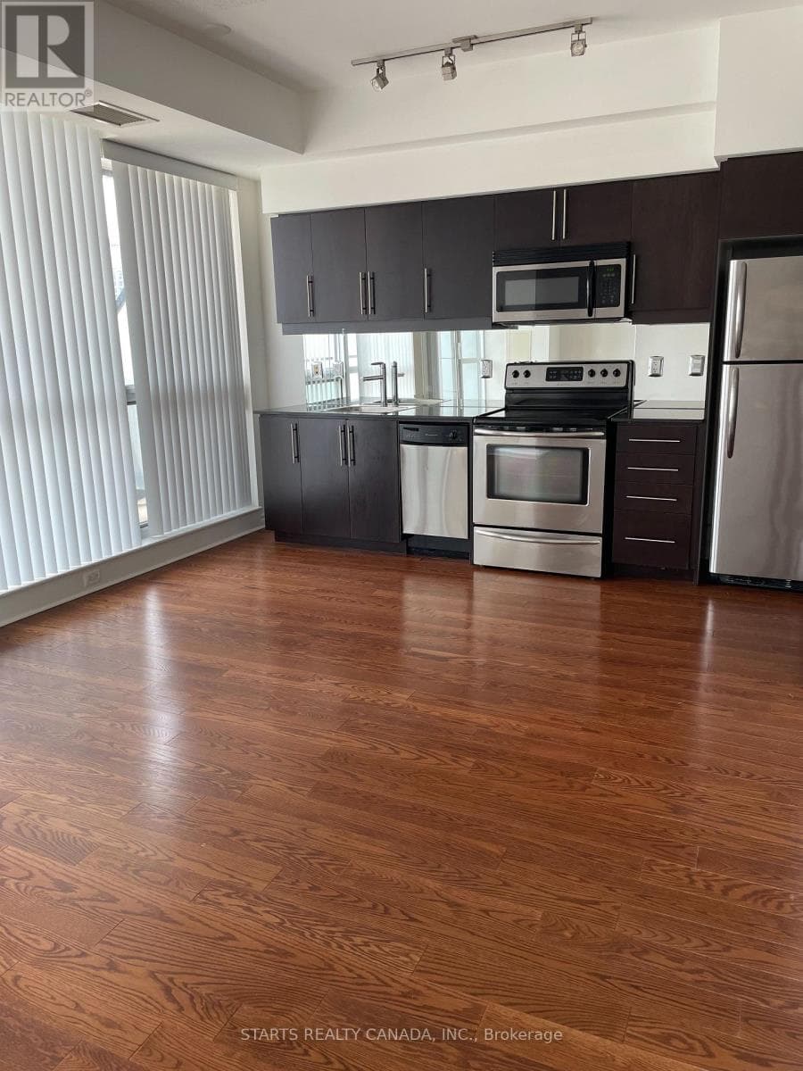537 - 2885 BAYVIEW AVENUE|Toronto (Bayview Village), Ontario M2K0A3