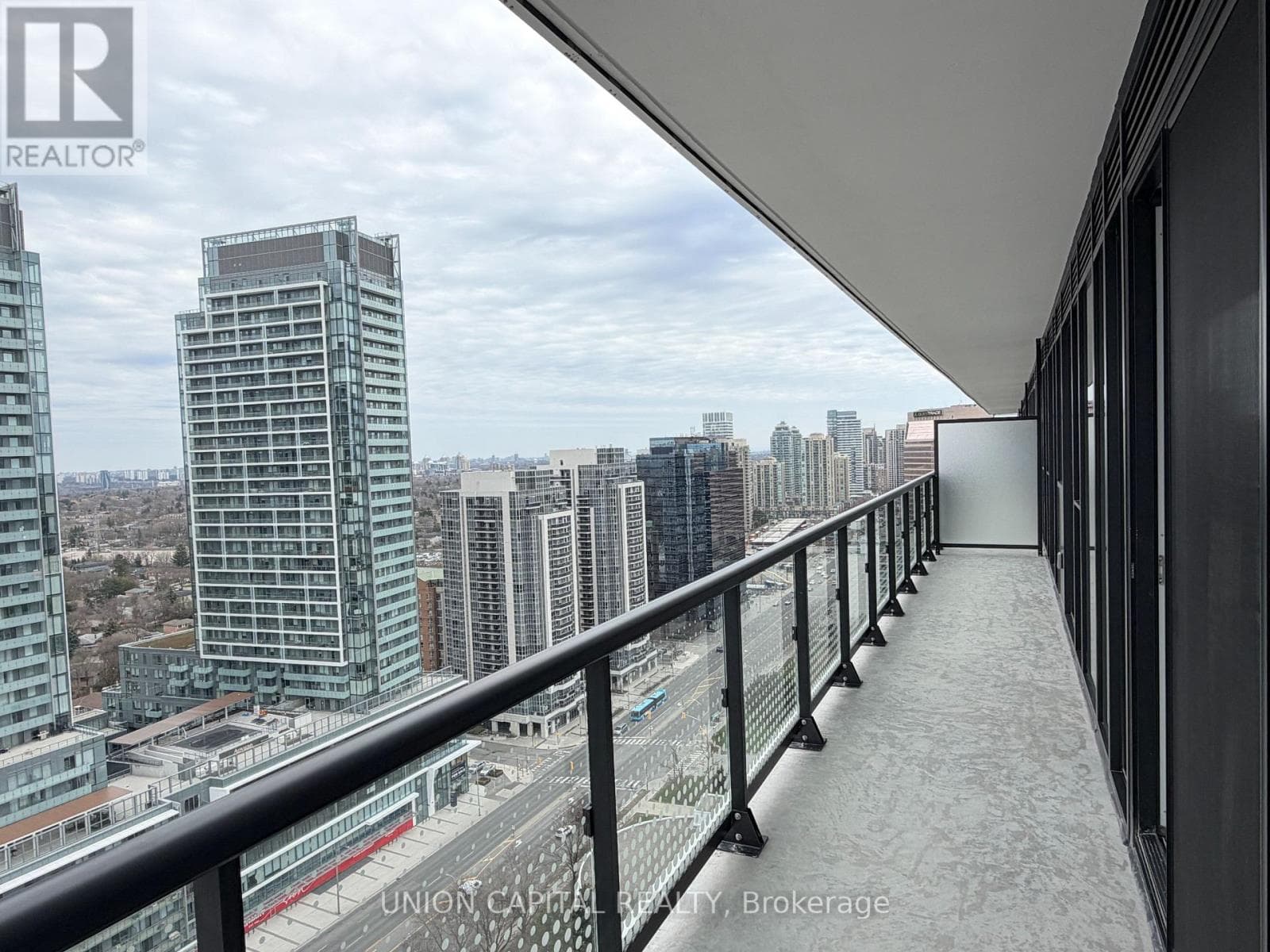 5858 Yonge Street - Photo 1