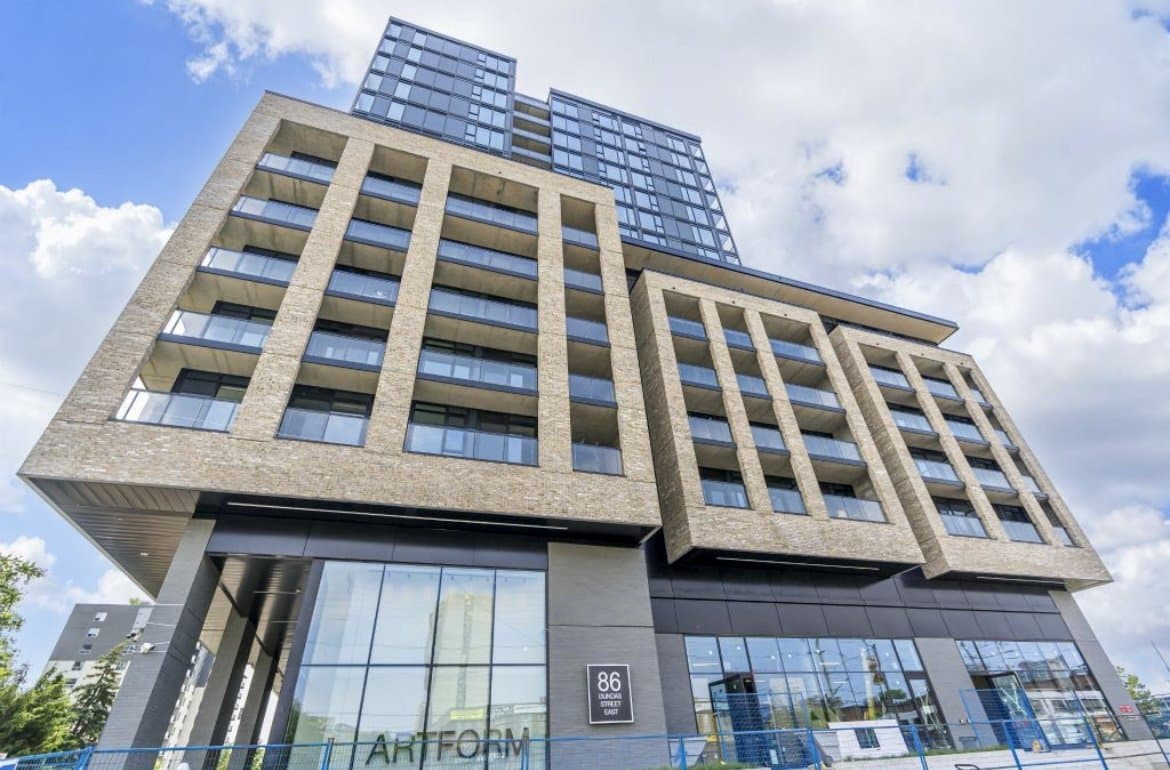 86 Dundas Street East - Photo 4
