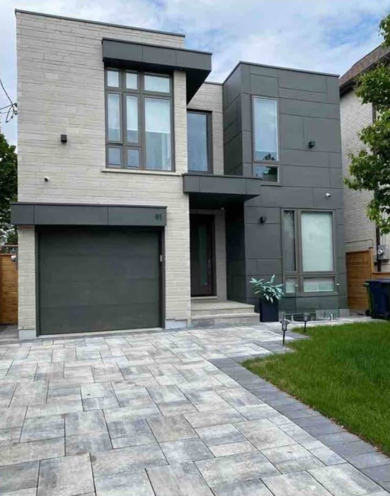 91 Cadorna Avenue
