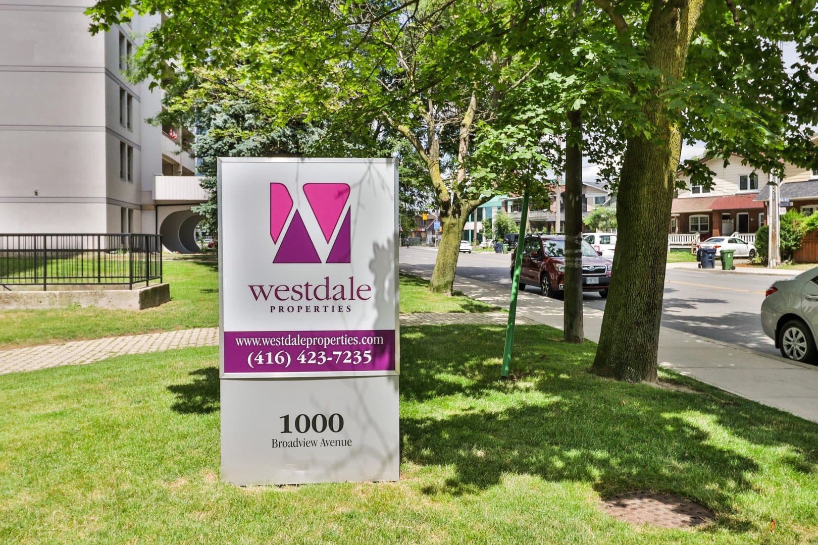 1000 Broadview Avenue