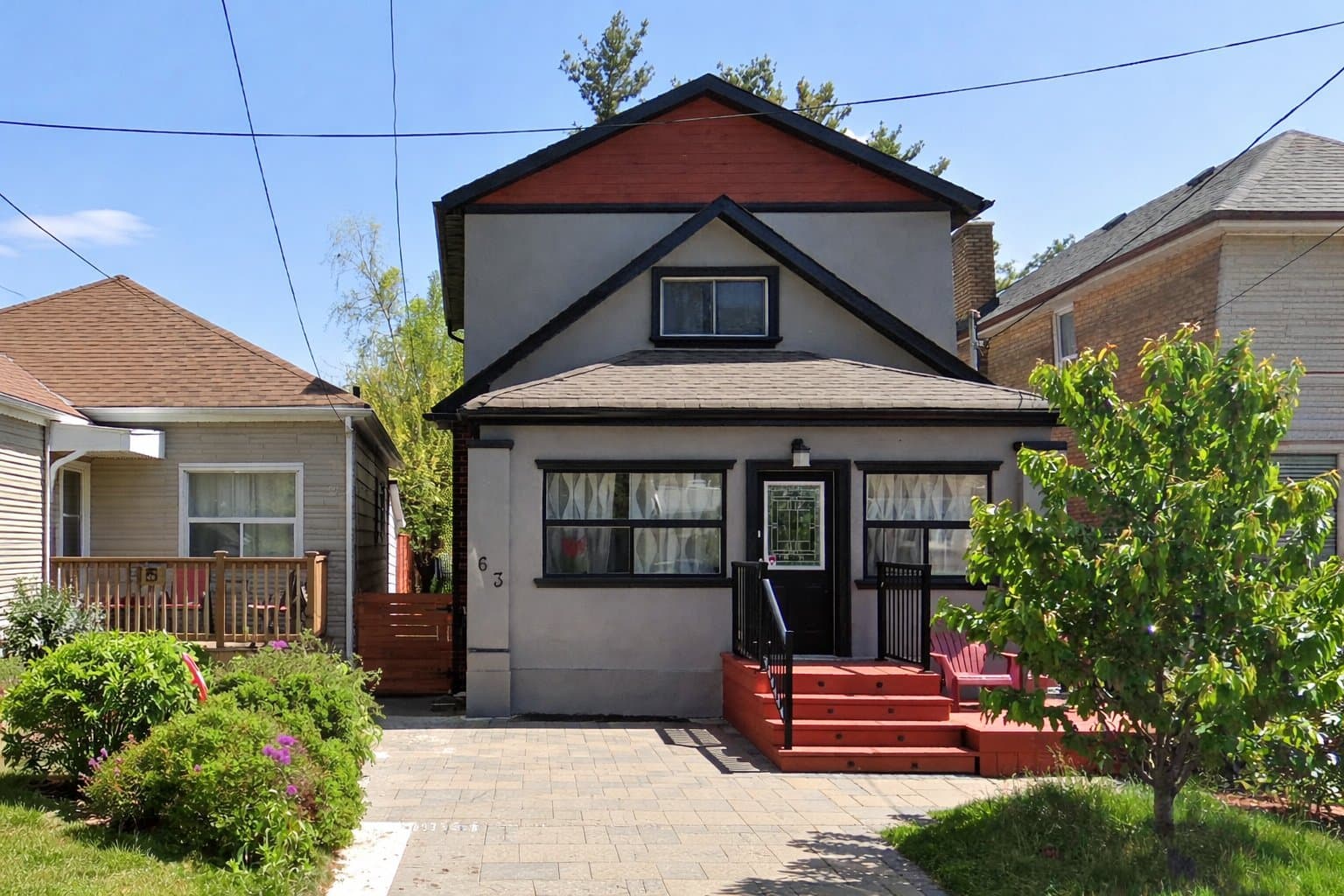 63 Wallington Avenue - Photo 1