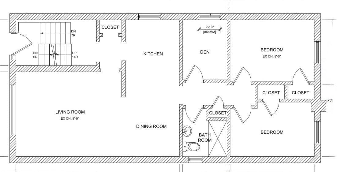 126 Barker Avenue - Photo 4