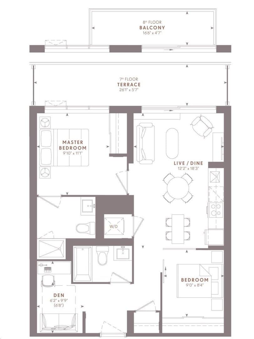 1195 The Queensway - Photo 3