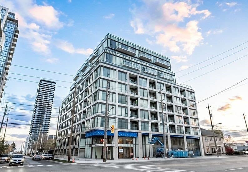 1195 The Queensway - Photo 1