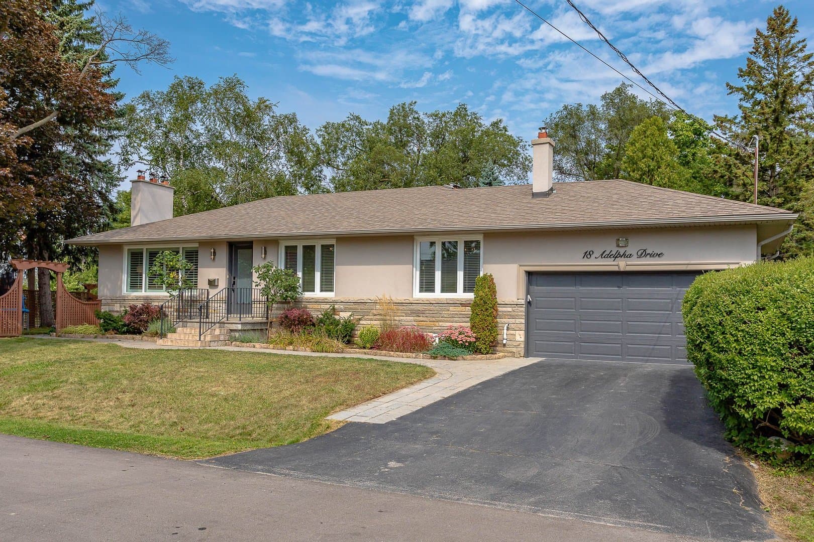 18 Adelpha Drive