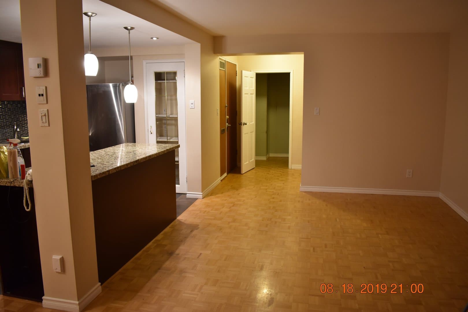 557 The East Mall - Photo 2