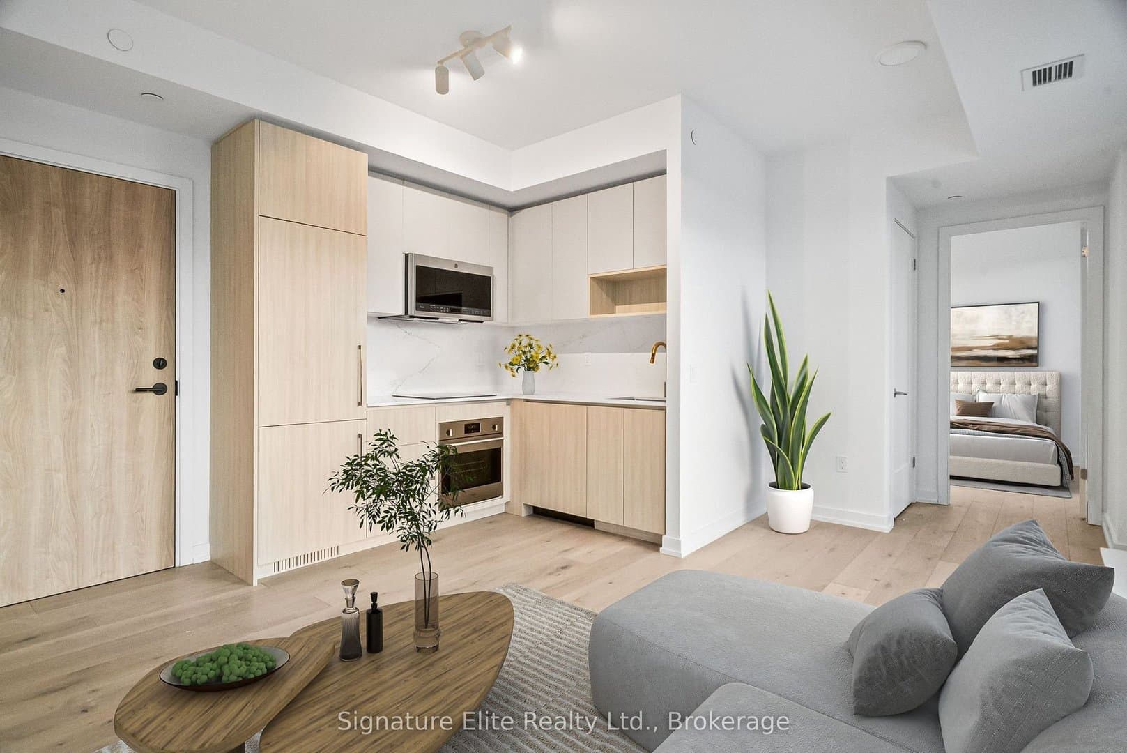 801 The Queensway - Photo 4