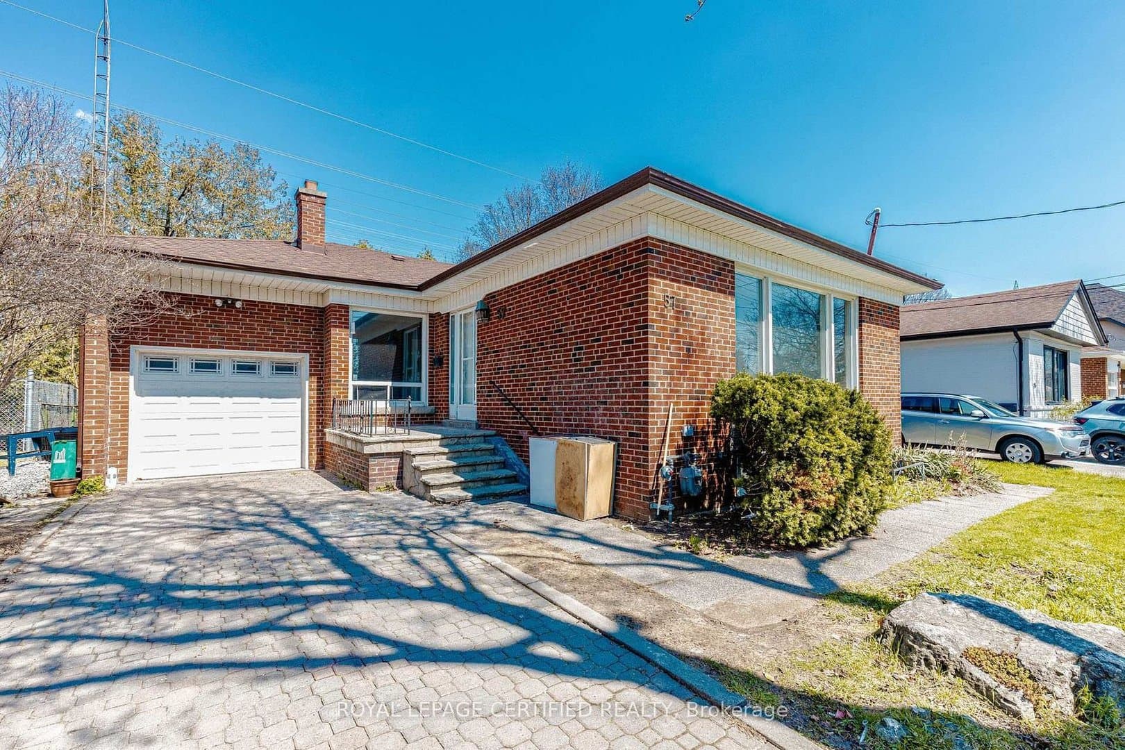57 Glen Agar Drive