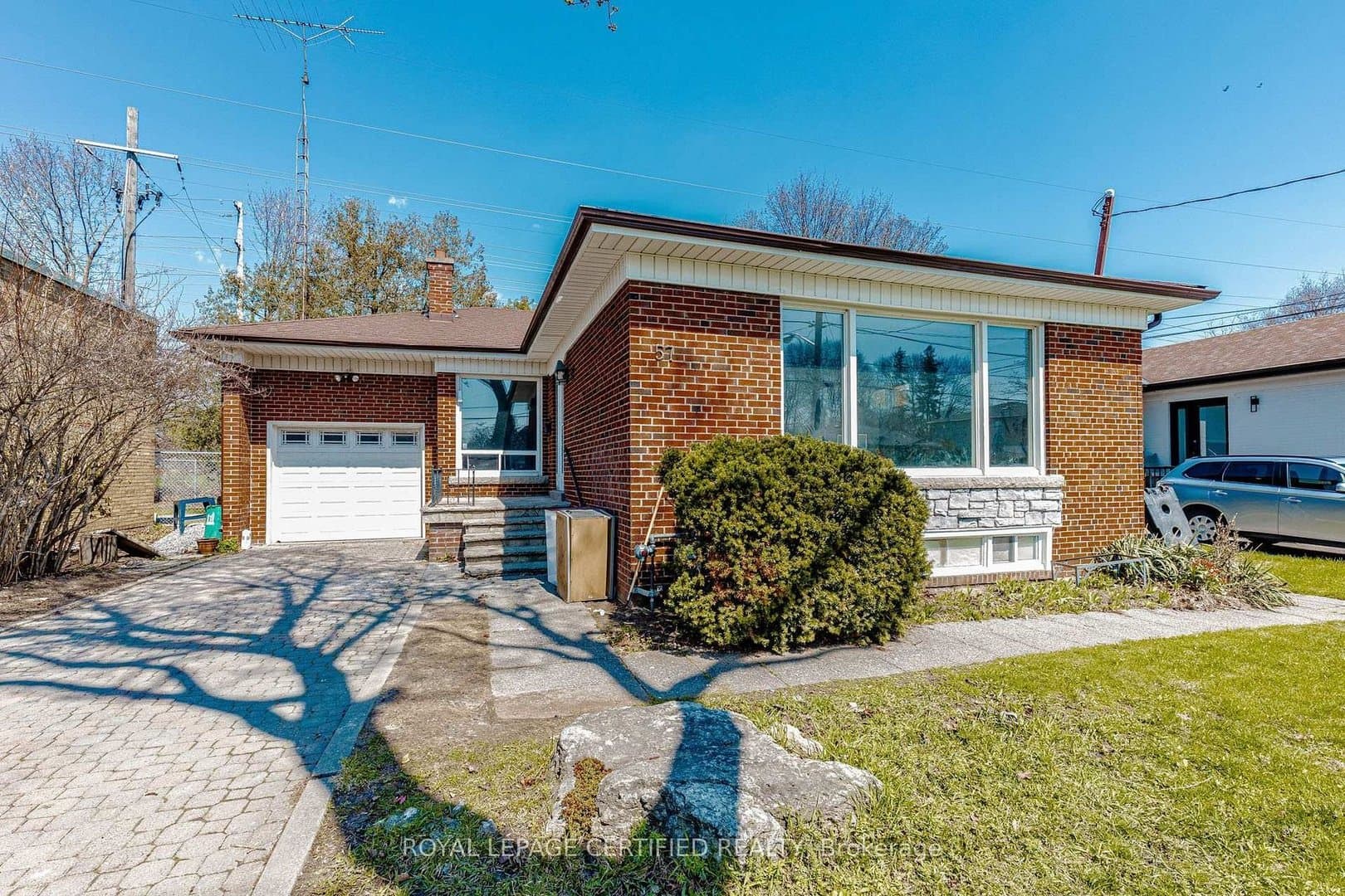 57 Glen Agar Drive - Photo 2