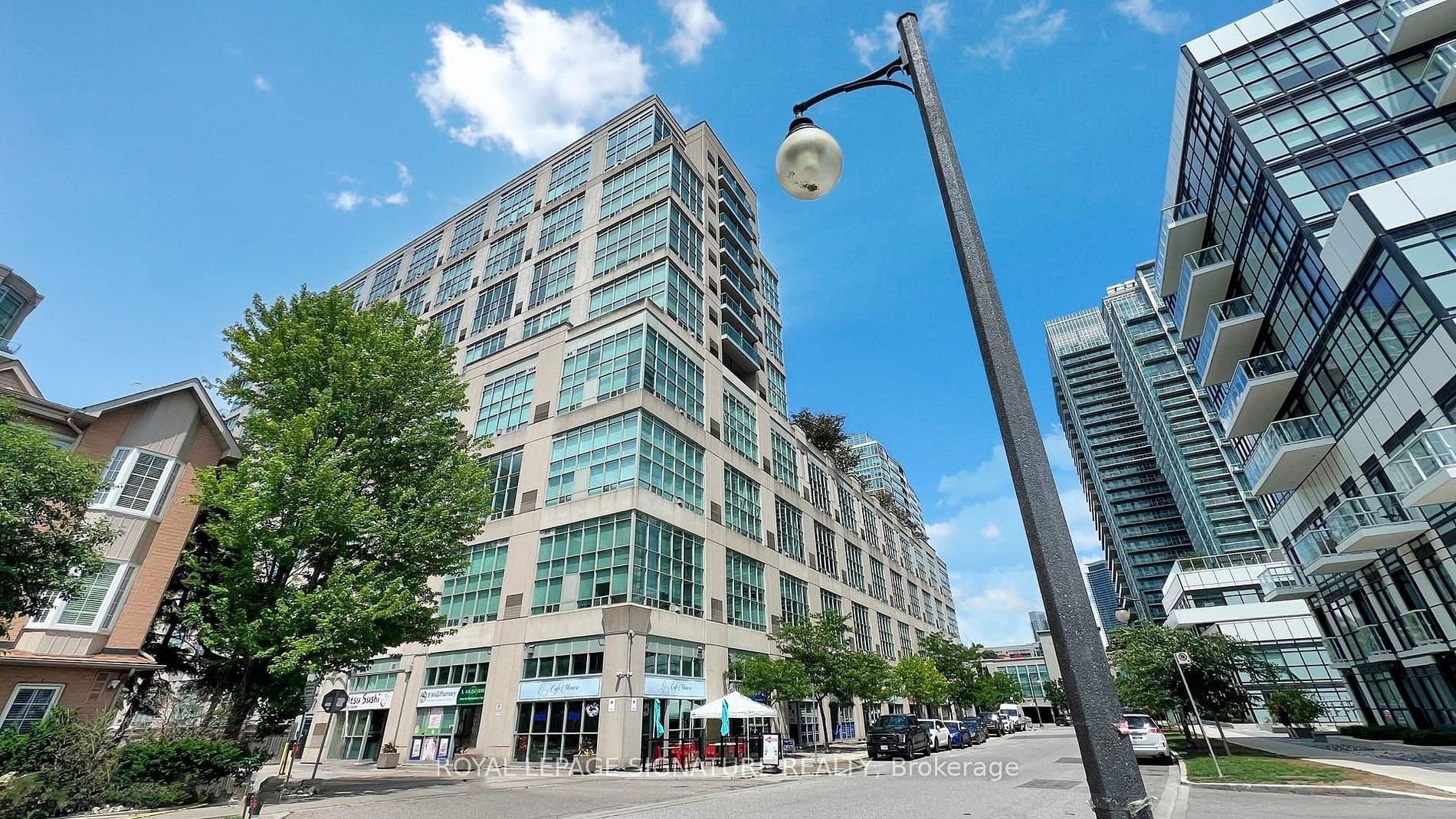 250 Manitoba Street - Photo 3