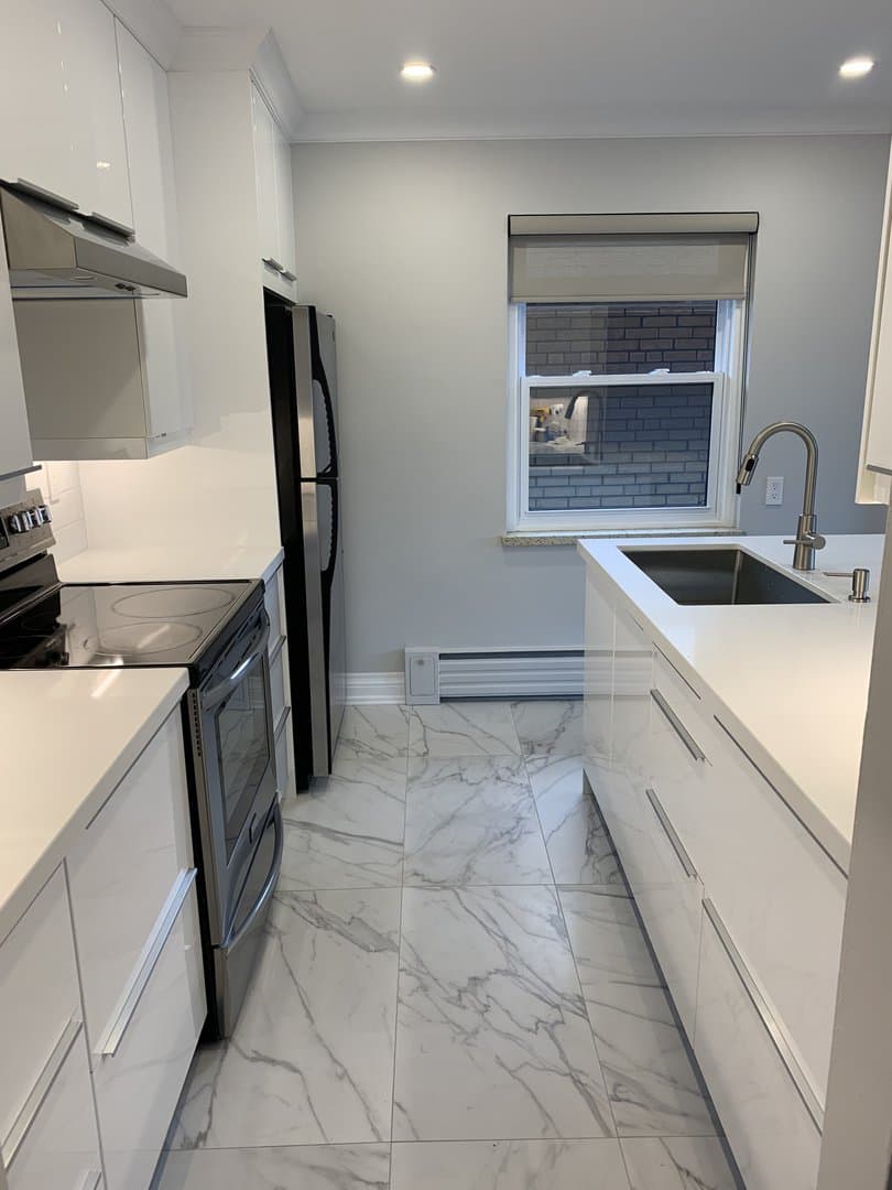 237 Melrose Street