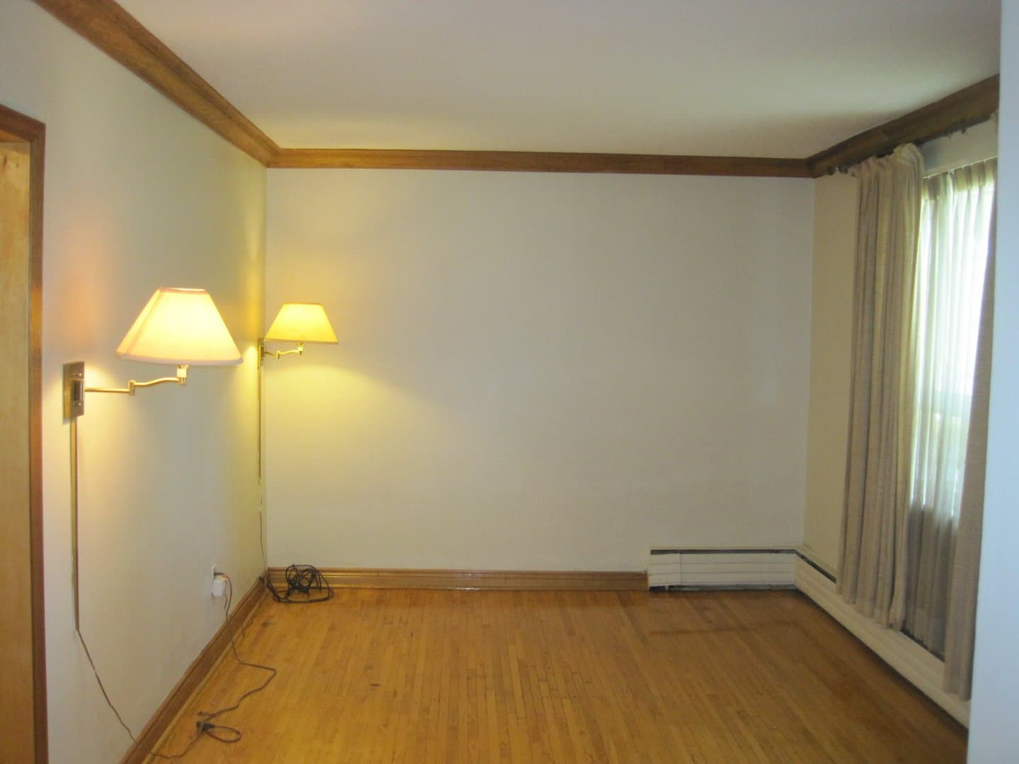Brown's Line - Photo 3