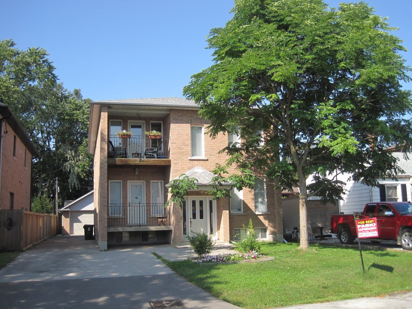 52 Jellicoe Avenue