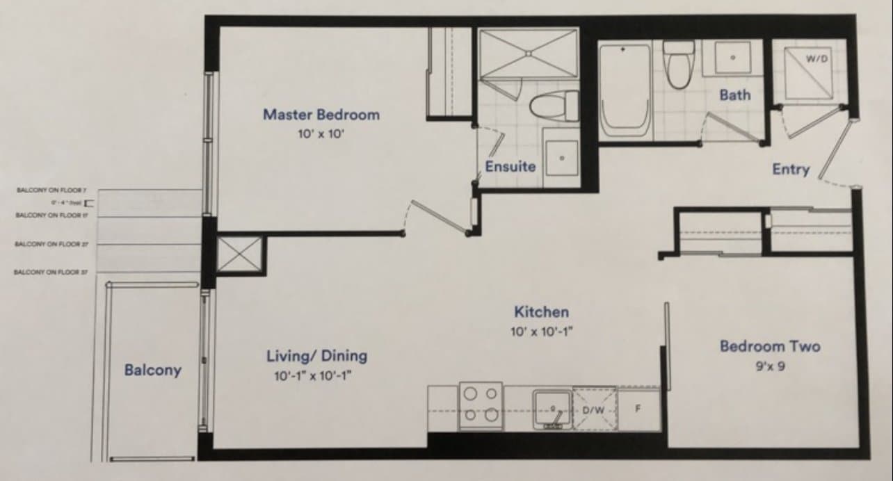 4130 Parkside Village Drive - Photo 1