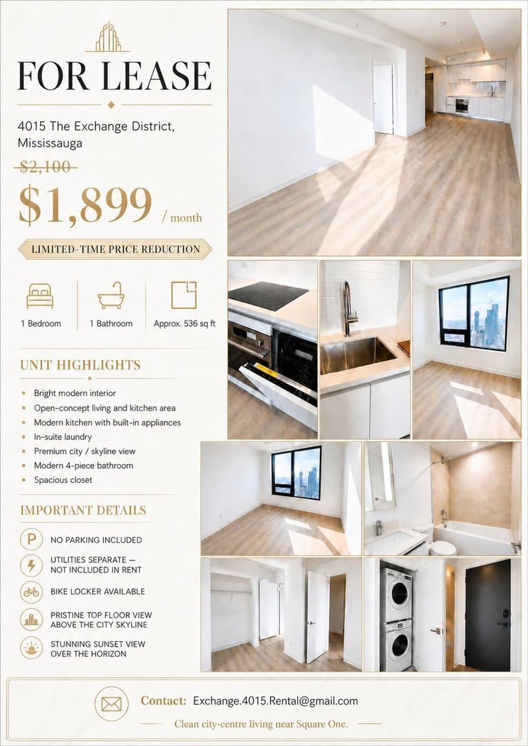 4015 The Exchange - Photo 3