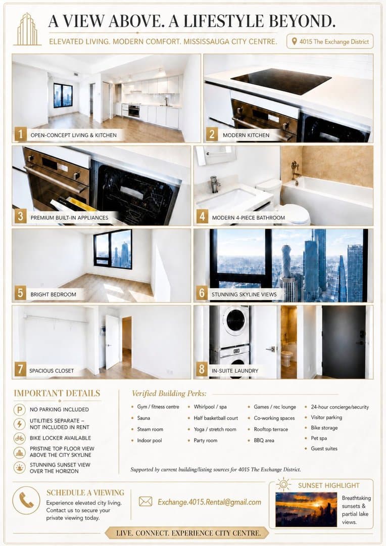 4015 The Exchange - Photo 2