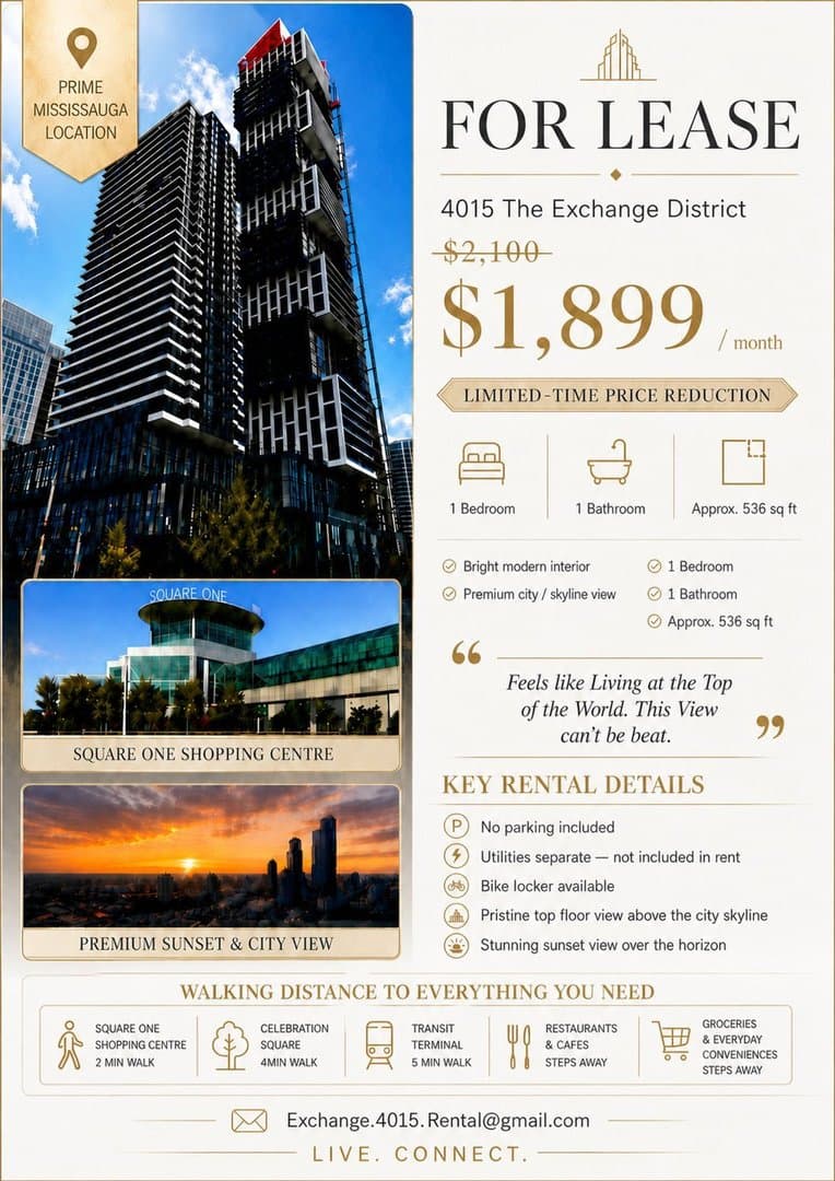 4015 The Exchange - Photo 4