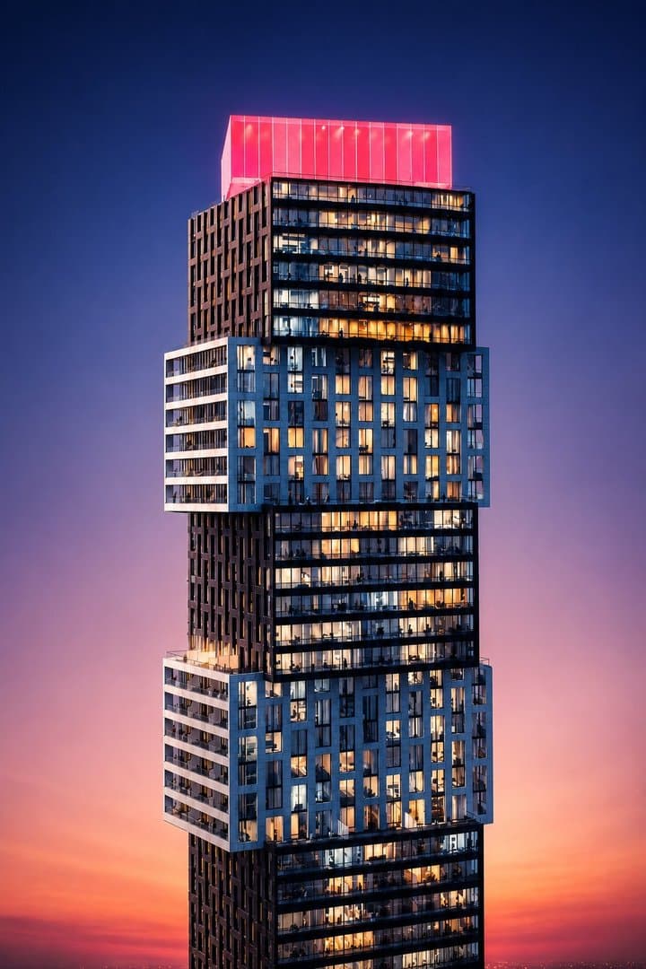 4015 The Exchange - Photo 1