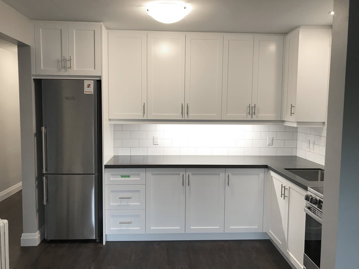 273 Lakeshore Road East - Photo 1
