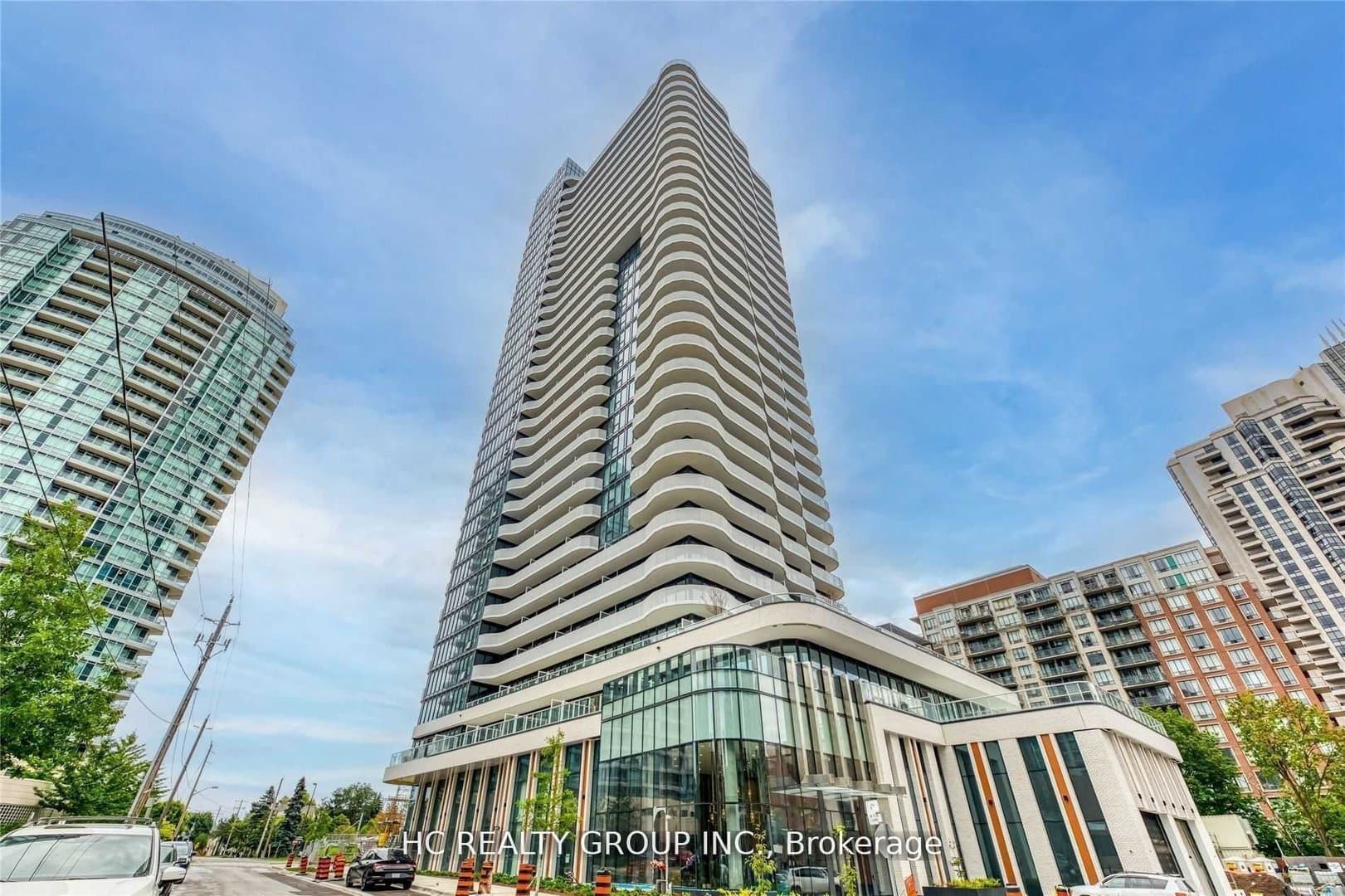 15 Holmes Avenue