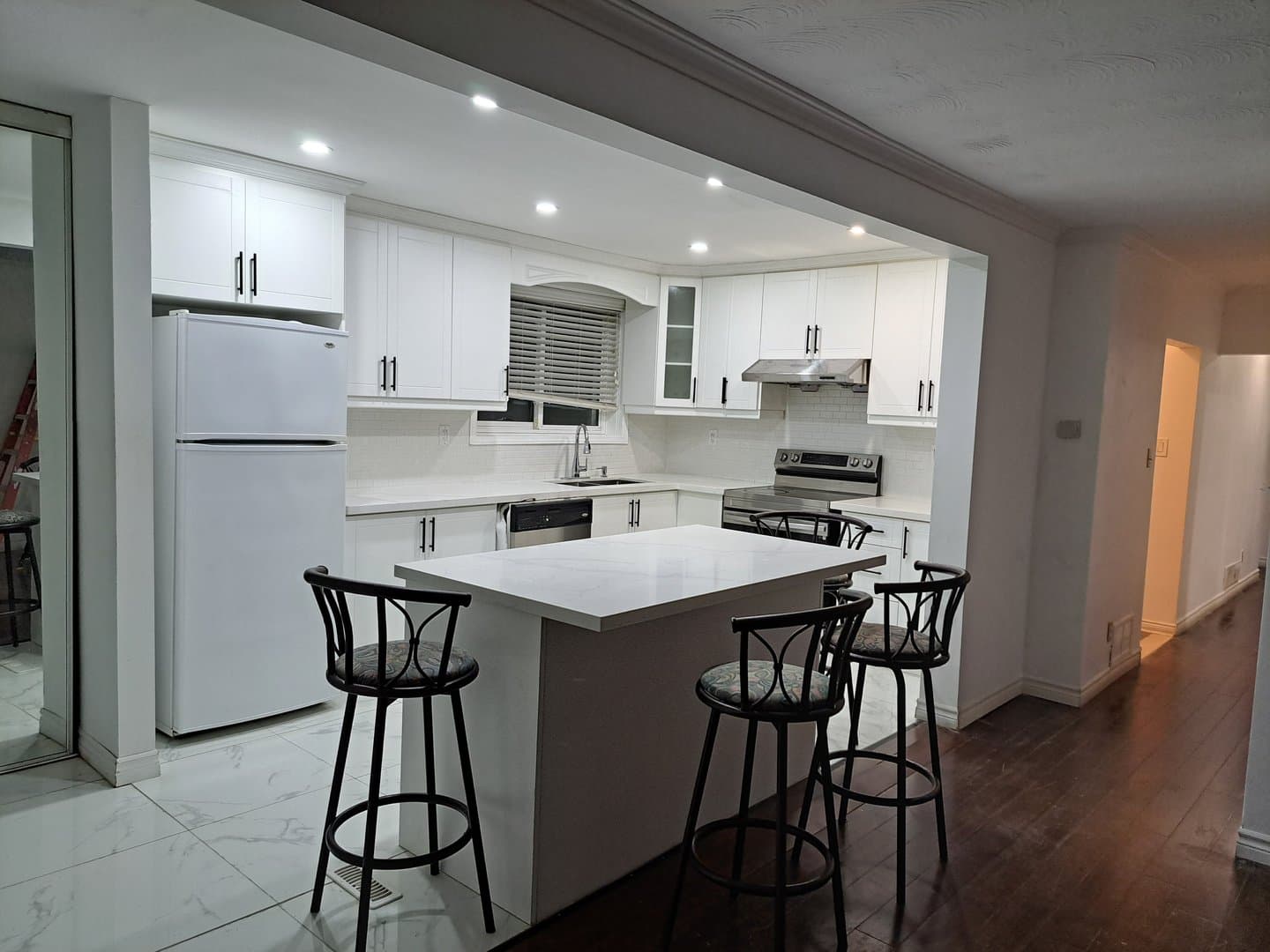 130 Navenby Crescent