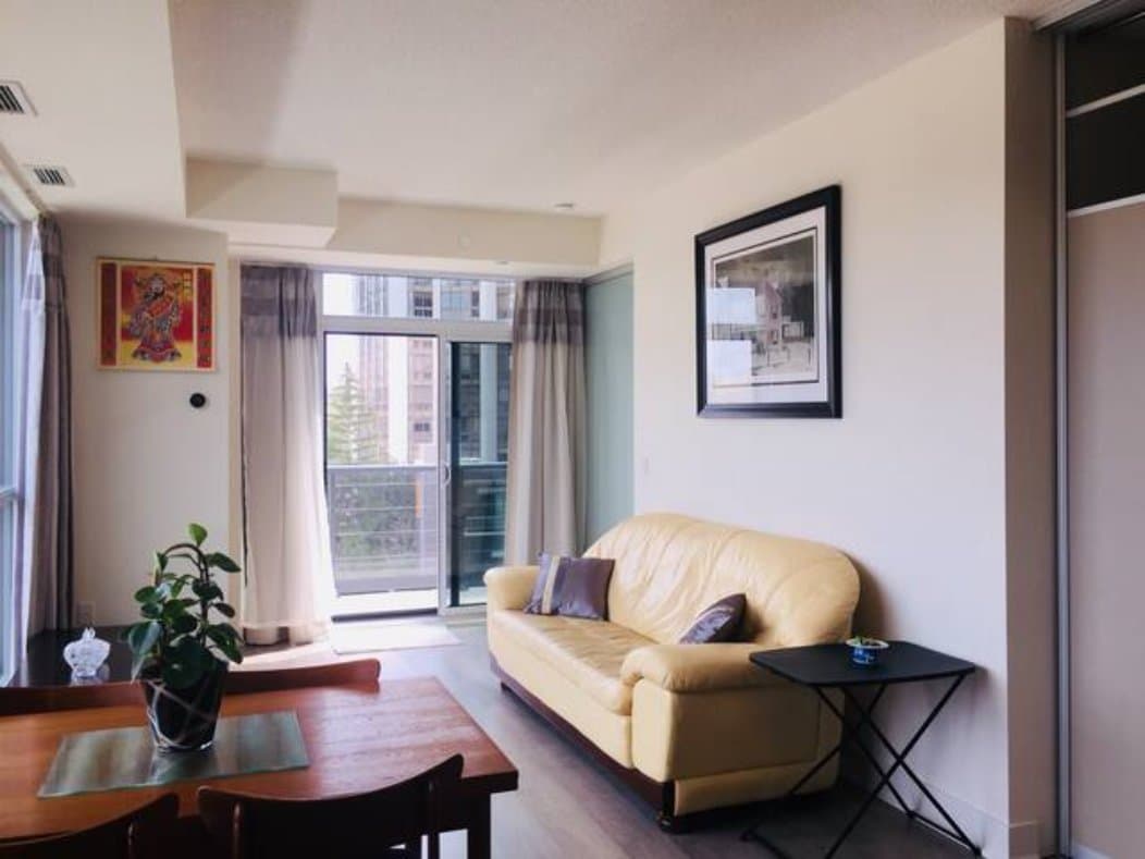 88 Sheppard Avenue East