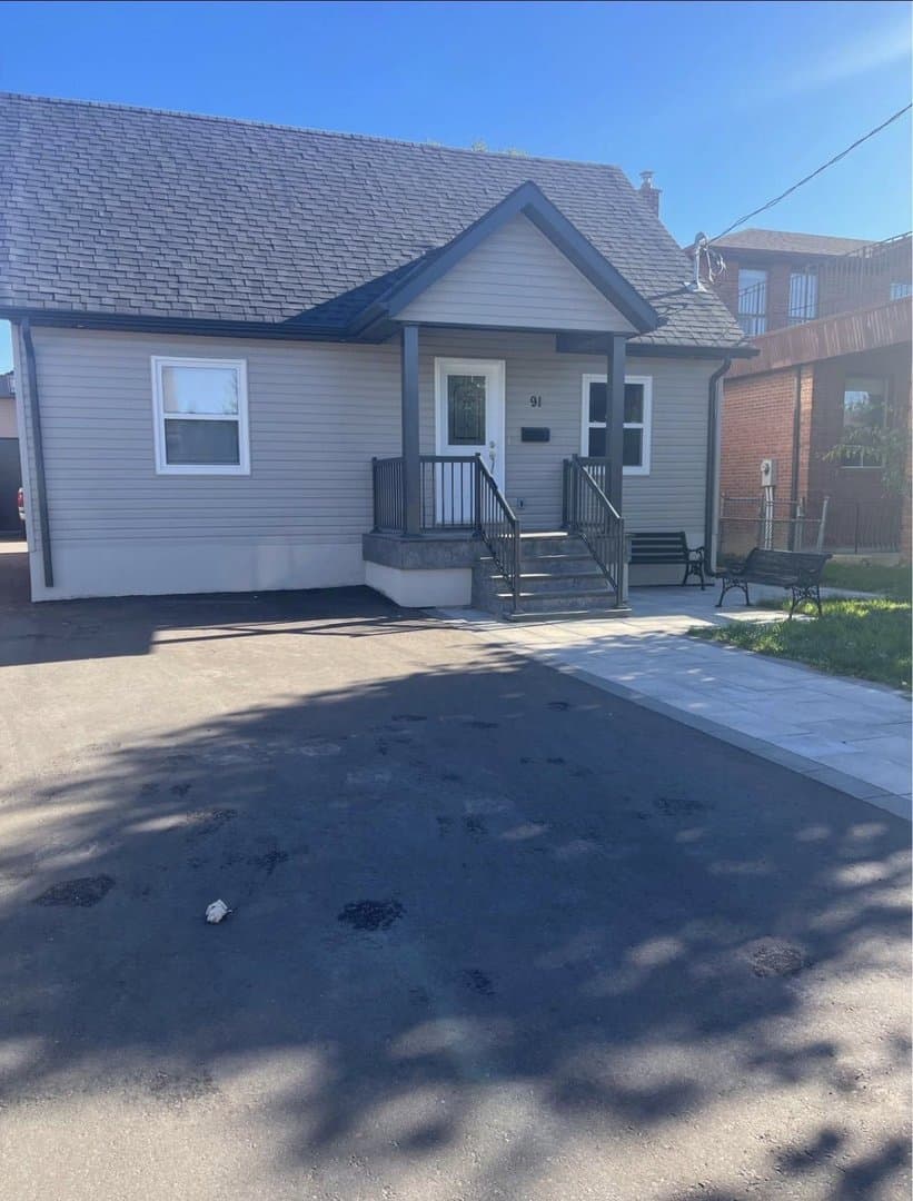 91 Glen Long Avenue