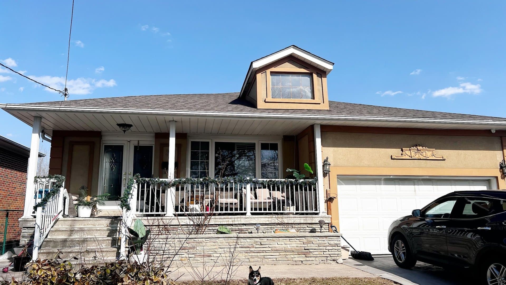 23 Monclova Road