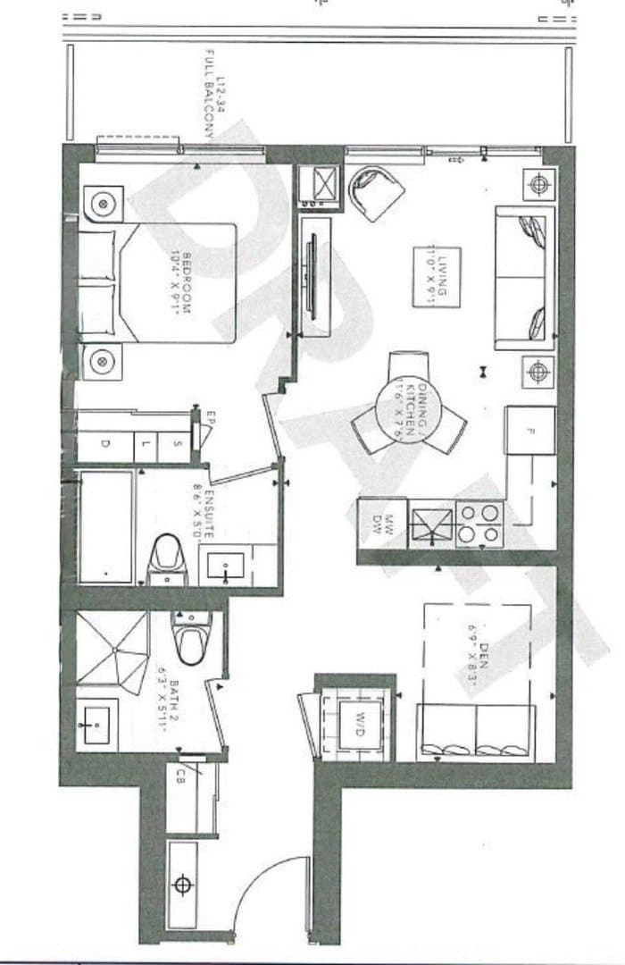 8 Olympic Garden Drive - Photo 2