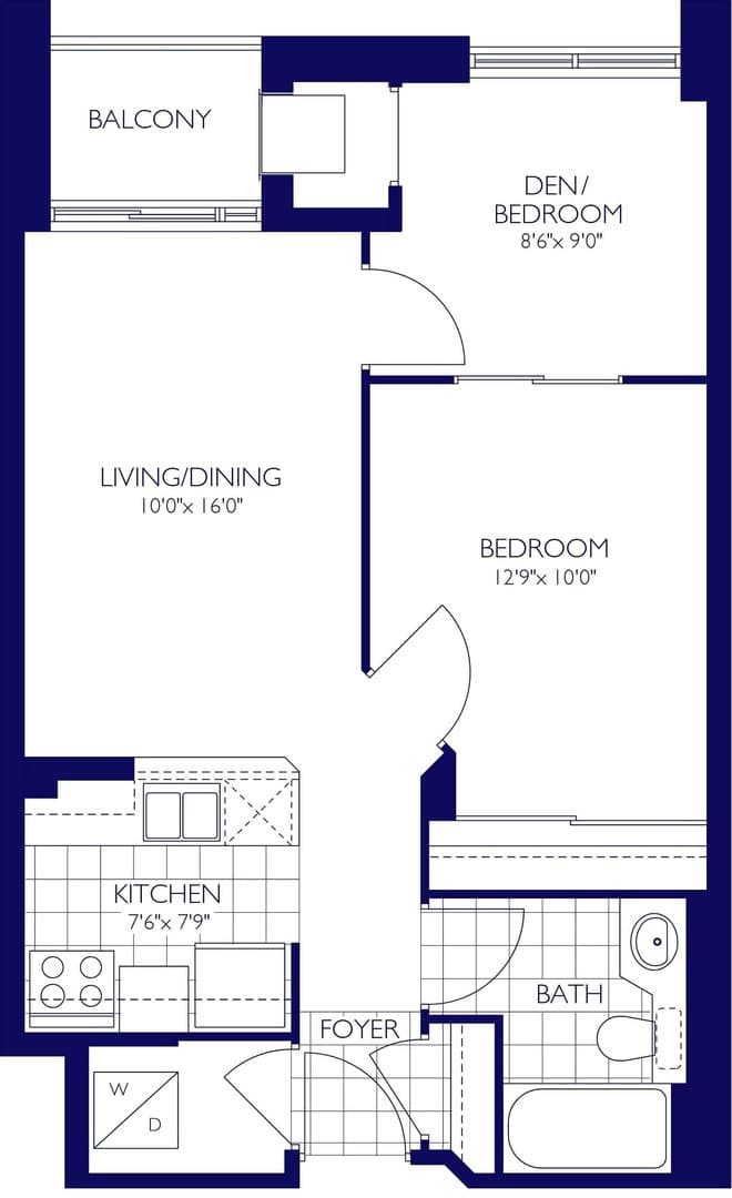 155 Beecroft Road