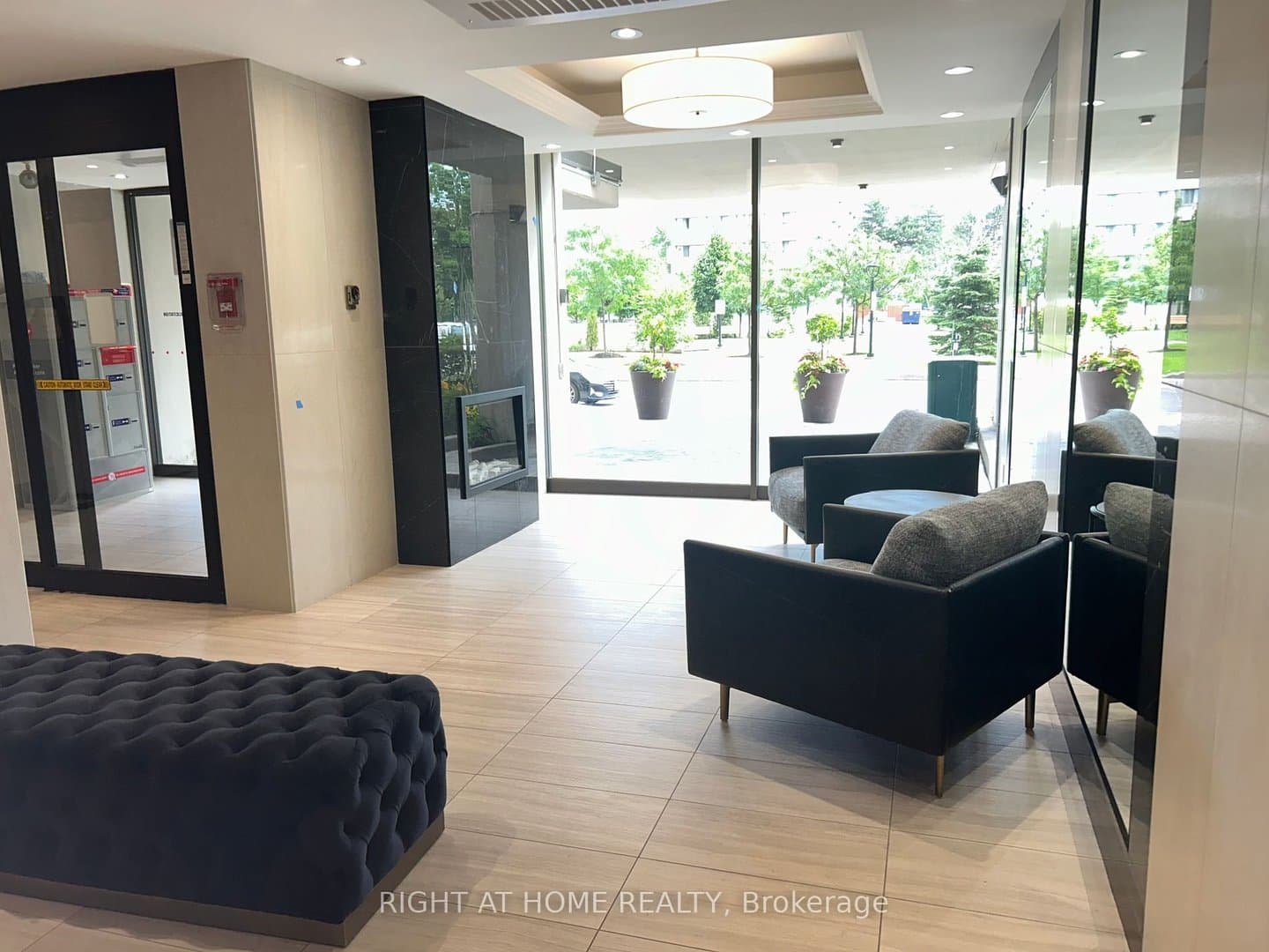 735 Don Mills Road