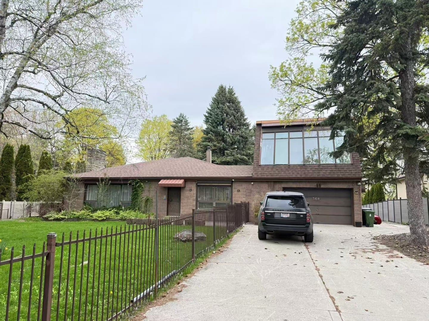368 Spring Garden Avenue