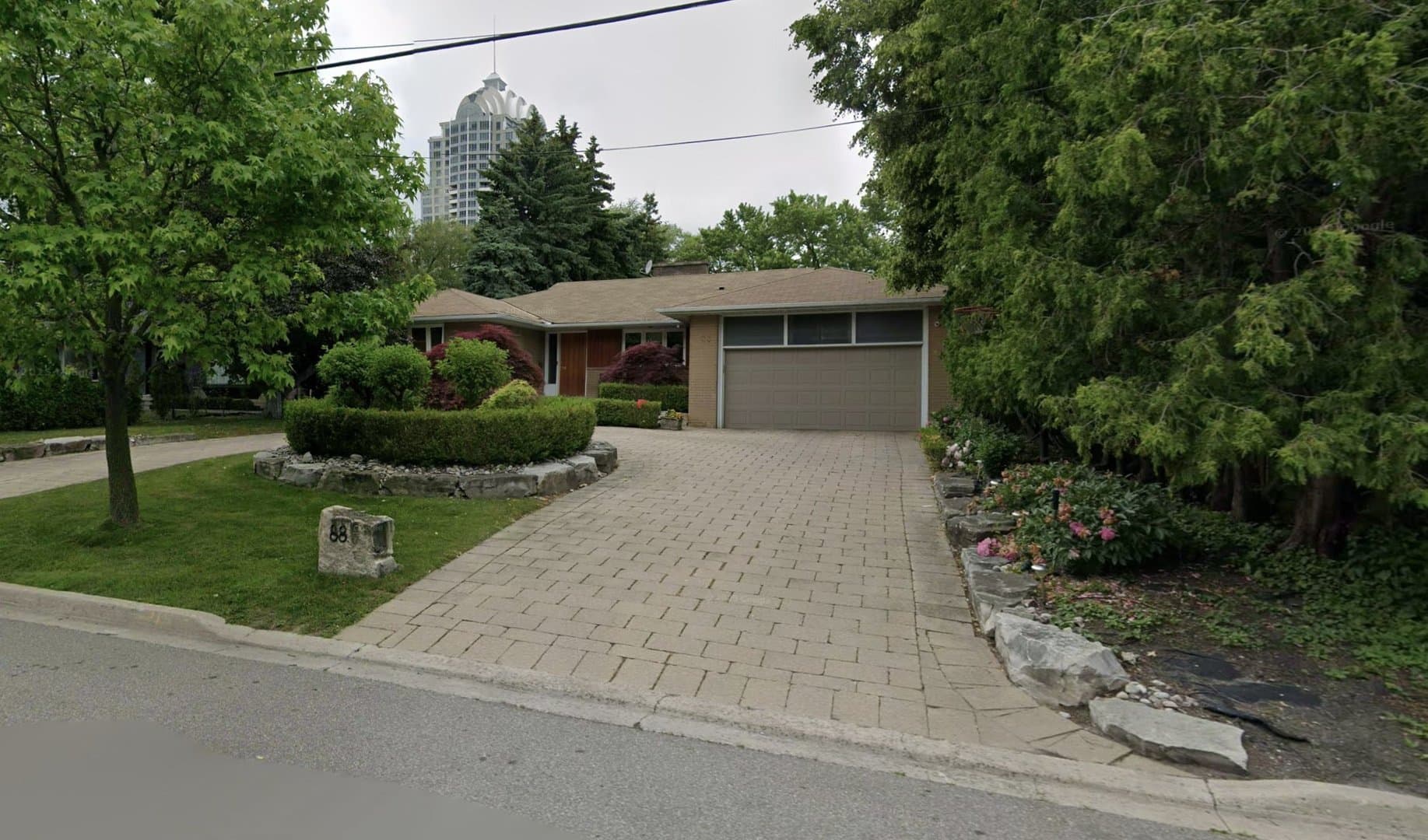 88 Northdale Road