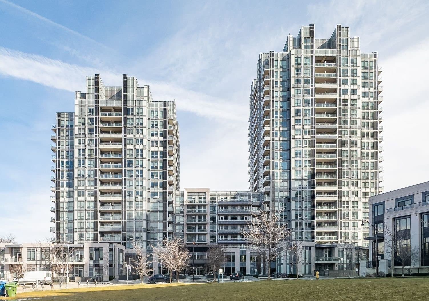 30 Harrison Garden Boulevard