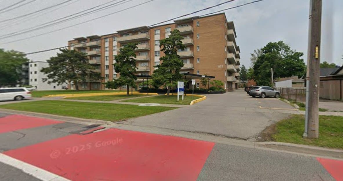 875 Kennedy Road - Photo 1