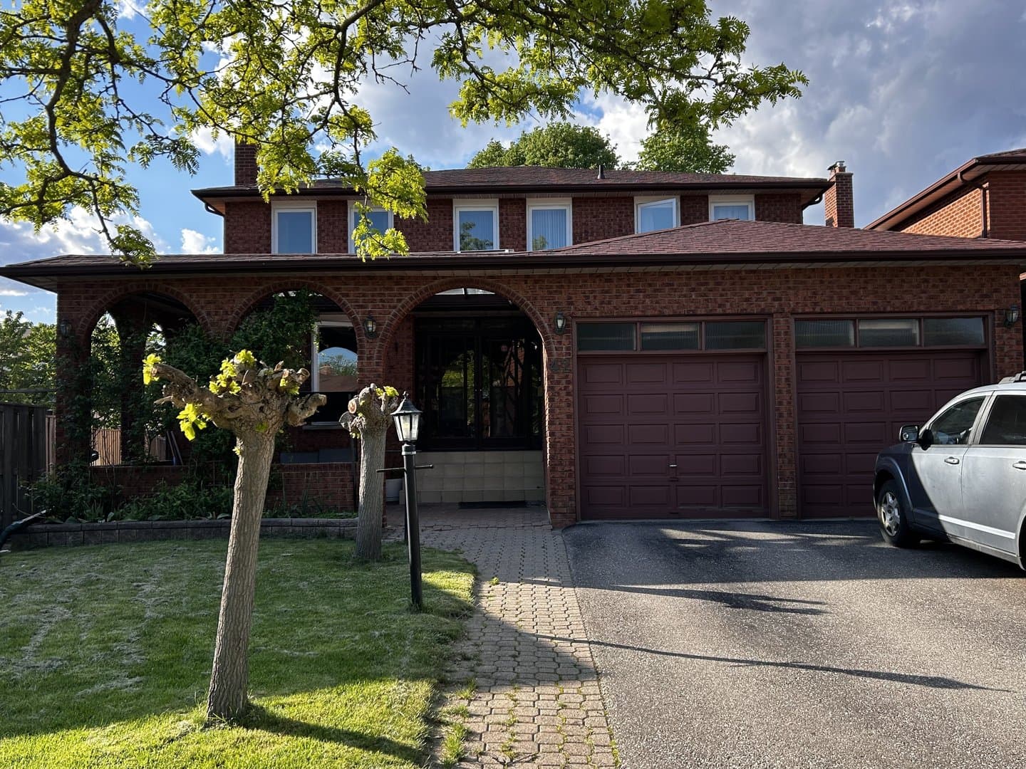 42 Lapworth Crescent