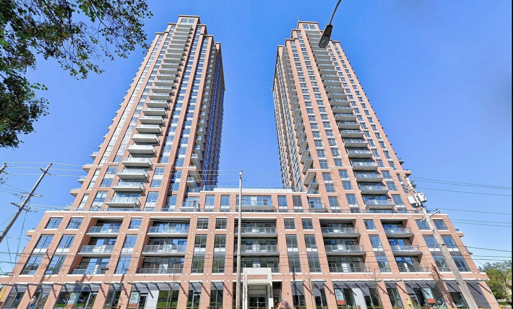 3270 Sheppard Avenue East