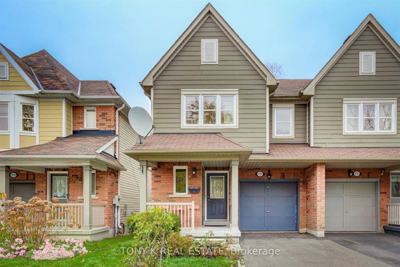 177 Hainford Street