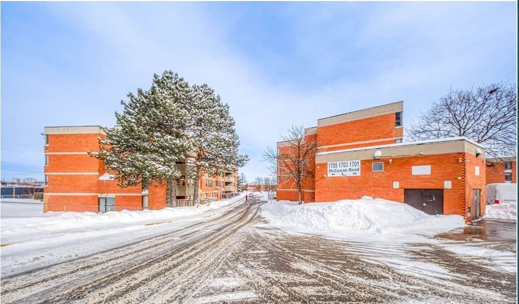 1705 McCowan Road - Photo 2