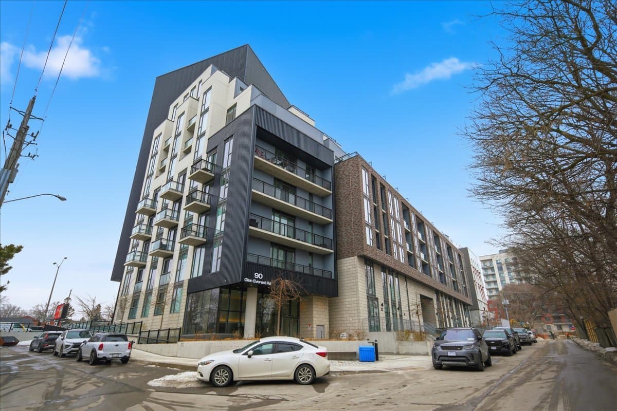90 Glen Everest Road - Photo 2