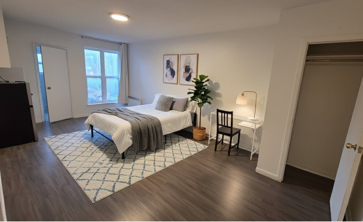 201 Spadina Road - Photo 1