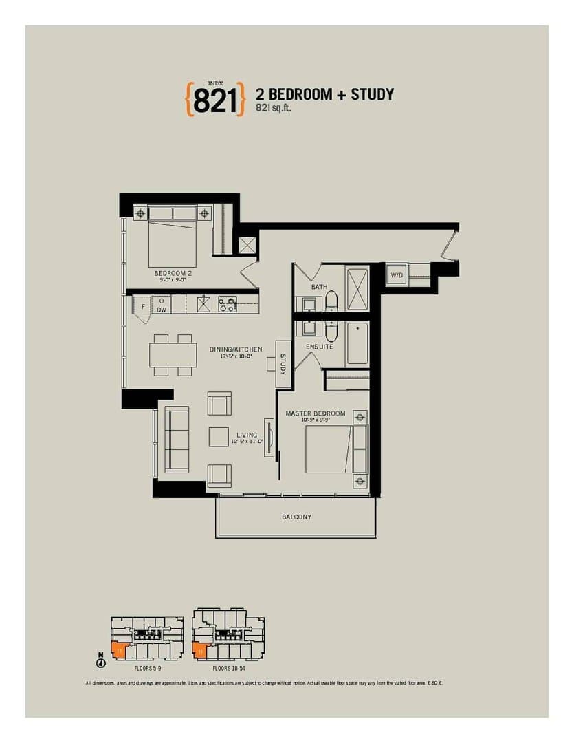 70 Temperance Street - Photo 4
