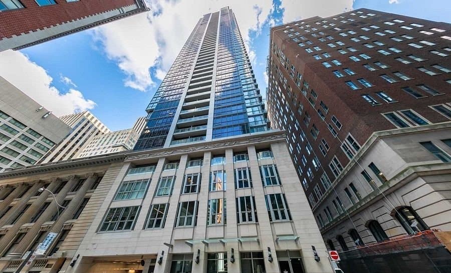 70 Temperance Street - Photo 1