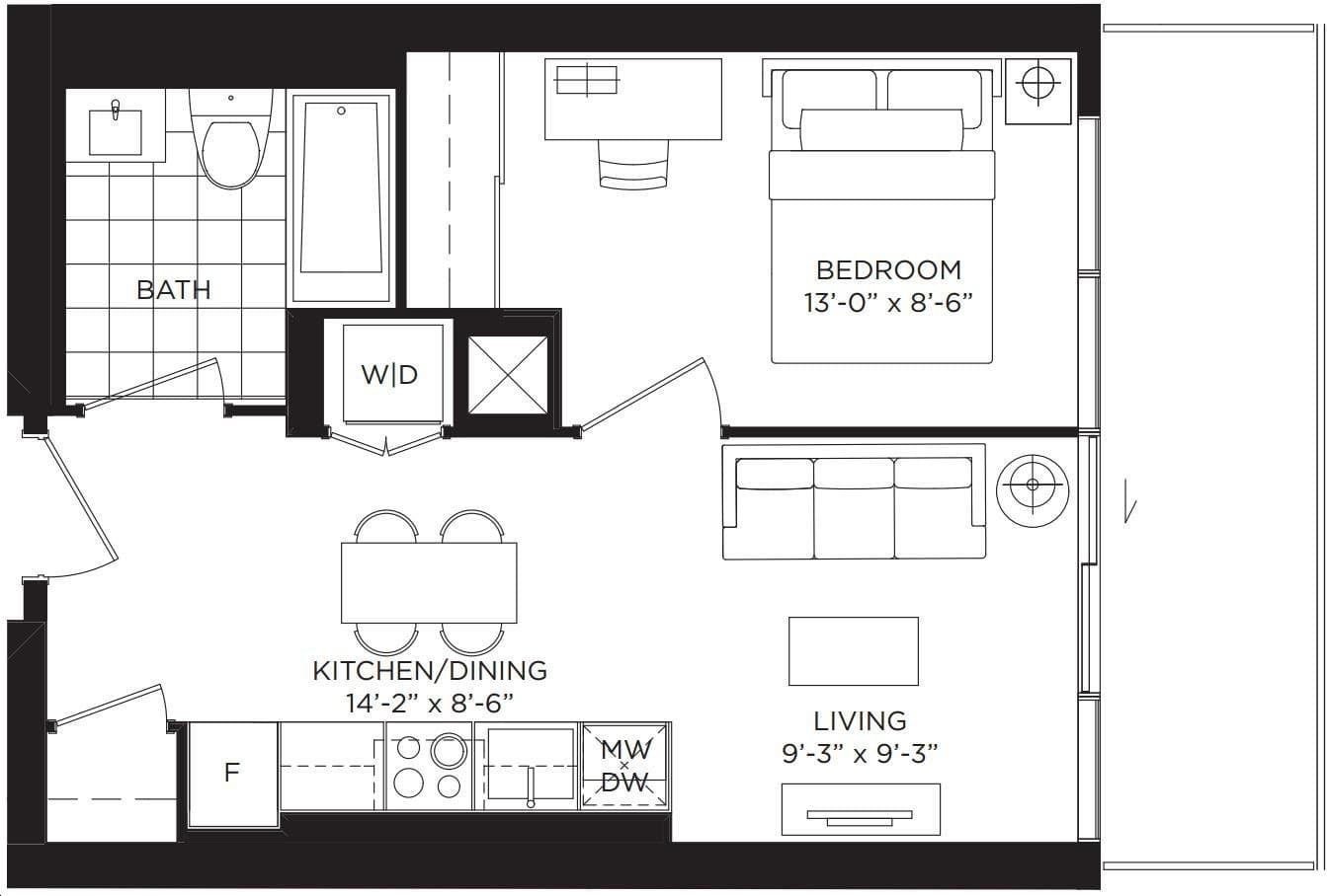 18 Maitland Terrace - Photo 4