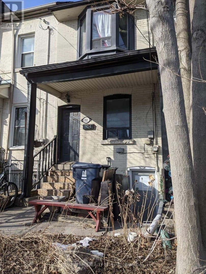 552 Dupont Street - Photo 1